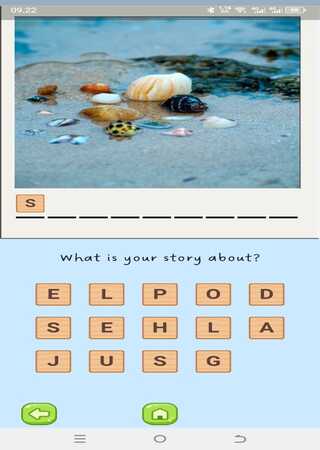 Game Edukasi Bahasa Inggris